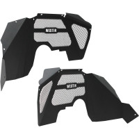 Westin - Westin 62-11005 Inner Fenders - Image 2
