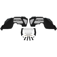 Westin - Westin 62-11005 Inner Fenders - Image 4