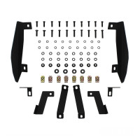 Westin - Westin 62-11005 Inner Fenders - Image 5