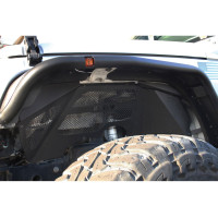 Westin - Westin 62-11005 Inner Fenders - Image 7