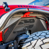 Westin - Westin 62-11005 Inner Fenders - Image 8