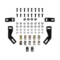Westin - Westin 62-11015 Inner Fenders - Image 5