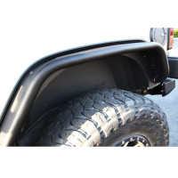 Westin - Westin 62-11015 Inner Fenders - Image 7