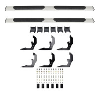 Westin - Westin 28-51270 R5 Nerf Step Bars - Image 4
