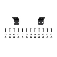 Westin - Westin 59-89005 WJ2 Spare Tire Relocator - Image 5