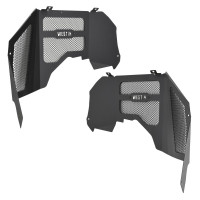Westin - Westin 62-11025 Inner Fenders - Image 2