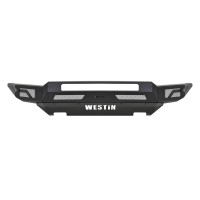 Westin - Westin 58-41145 Pro-Mod Front Bumper - Image 3