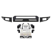Westin - Westin 58-41175 Pro-Mod Front Bumper - Image 4
