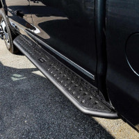 Westin - Westin 58-53725 Outlaw Nerf Step Bars - Image 9