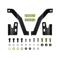 Westin - Westin 31-3985 E-Series Bull Bar - Image 3