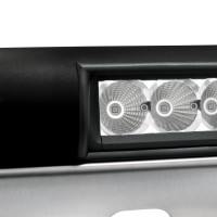 Westin - Westin 32-3985L Ultimate LED Bull Bar - Image 7