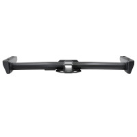 Westin - Westin 58-81055H Outlaw Bumper Hidden Receiver Hitch - Image 3