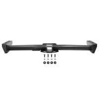 Westin - Westin 58-81055H Outlaw Bumper Hidden Receiver Hitch - Image 4