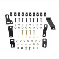 Westin - Westin 62-11035 Inner Fenders - Image 4