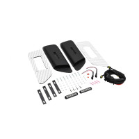 Westin - Westin 62-41115 LED Hood Scoop - Image 5