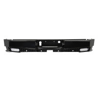 Westin - Westin 58-341185 HDX Bandit Rear Bumper - Image 3