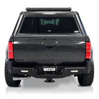 Westin - Westin 58-422785 Pro-Series Front Bumper - Image 8
