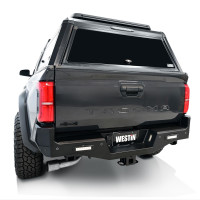 Westin - Westin 58-422785 Pro-Series Front Bumper - Image 9