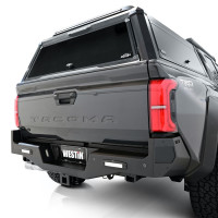 Westin - Westin 58-422785 Pro-Series Front Bumper - Image 10
