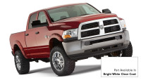 Bushwacker - Bushwacker 50919-15 Pocket Style Color Match Fender Flares - Image 6