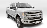 Bushwacker - Bushwacker 20944-12 OE Style Color Match Fender Flares - Image 1