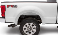 Bushwacker - Bushwacker 20944-12 OE Style Color Match Fender Flares - Image 3