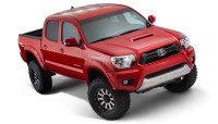 Bushwacker - Bushwacker 31927-02 Pocket Style Fender Flares - Image 4