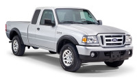 Bushwacker - Bushwacker 21912-02 OE Style Fender Flares - Image 3
