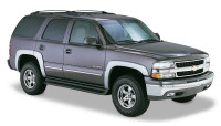 Bushwacker - Bushwacker 40910-02 OE Style Fender Flares - Image 6