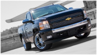 Bushwacker - Bushwacker 40923-02 OE Style Fender Flares - Image 5