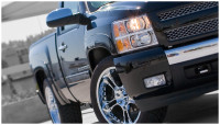 Bushwacker - Bushwacker 40923-02 OE Style Fender Flares - Image 6