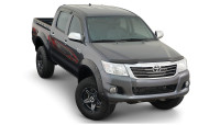 Bushwacker - Bushwacker 31929-02 Pocket Style Fender Flares - Image 6