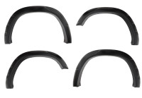 Bushwacker - Bushwacker 50934-02 DRT Style Fender Flares - Image 1