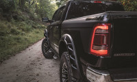 Bushwacker - Bushwacker 50934-02 DRT Style Fender Flares - Image 5