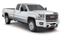 Bushwacker - Bushwacker 40965-02 OE Style Fender Flares - Image 6