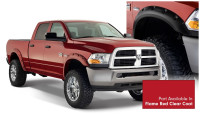 Bushwacker - Bushwacker 50919-75 Pocket Style Color Match Fender Flares - Image 1