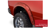 Bushwacker - Bushwacker 50919-75 Pocket Style Color Match Fender Flares - Image 5