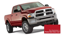 Bushwacker - Bushwacker 50919-75 Pocket Style Color Match Fender Flares - Image 6