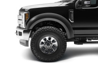 Bushwacker - Bushwacker 20087-02 Extend-A-Fender Flares - Image 2