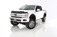 Bushwacker - Bushwacker 20957-02 DRT Style Fender Flares - Image 5
