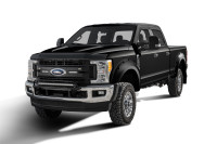 Bushwacker - Bushwacker 20942-32 Pocket Style Color Match Fender Flares - Image 2
