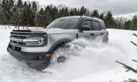 Bushwacker - Bushwacker 20132-02 Pocket Style Fender Flares - Image 1