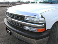 Stampede - Stampede 3012-8 Vigilante Premium Hood Protector - Image 2