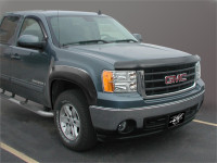 Stampede - Stampede 3013-2 Vigilante Premium Hood Protector - Image 2