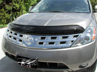 Stampede - Stampede 2413-2 Vigilante Premium Hood Protector - Image 2