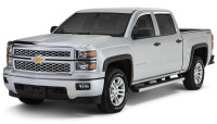 Stampede - Stampede 2053-8 Vigilante Premium Hood Protector - Image 3