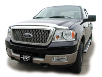 Stampede - Stampede 318-8 Vigilante Premium Hood Protector - Image 3