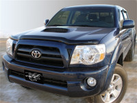 Stampede - Stampede 3314-2 Vigilante Premium Hood Protector - Image 2