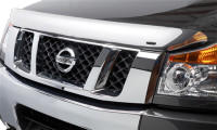 Stampede - Stampede 3411-8 Vigilante Premium Hood Protector - Image 2