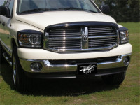 Stampede - Stampede 2216-2 Vigilante Premium Hood Protector - Image 2